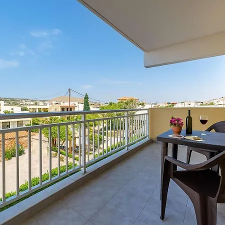 Rhodes Archaggelos Nests - Fully Equipped Getaways 아파트 아크앤젤로스