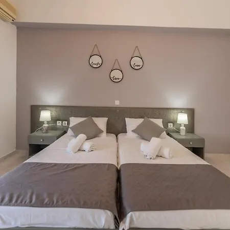 Rhodes Archaggelos Nests - Fully Equipped Getaways * أرخانجلوس