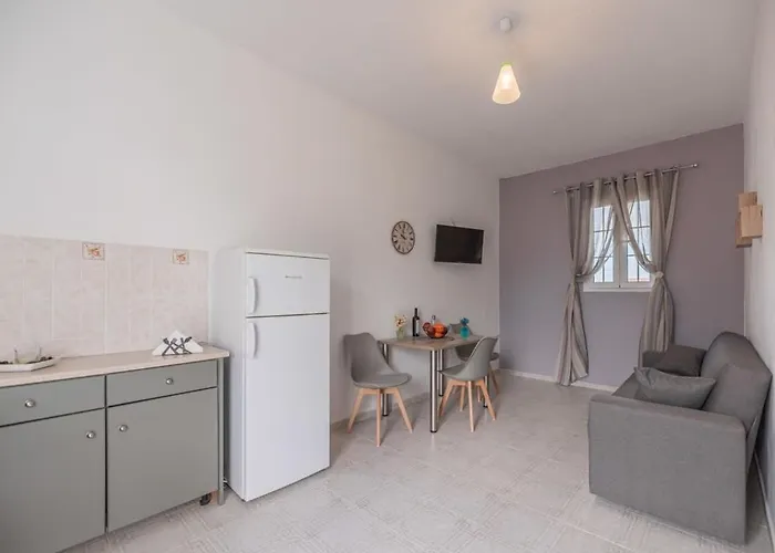Rhodes Archaggelos Nests - Fully Equipped Getaways 아파트