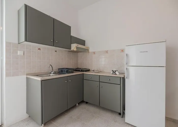 아파트 Rhodes Archaggelos Nests - Fully Equipped Getaways *
