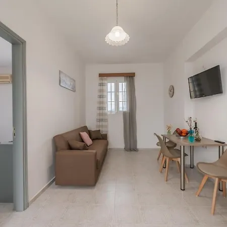 Rhodes Archaggelos Nests - Fully Equipped Getaways Αρχάγγελος