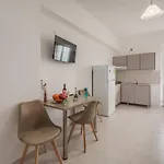 Lägenhet Rhodes Archaggelos Nests - Fully Equipped Getaways