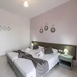 Lägenhet Rhodes Archaggelos Nests - Fully Equipped Getaways