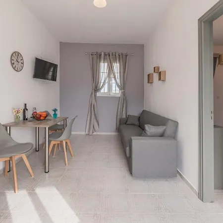 Rhodes Archaggelos Nests - Fully Equipped Getaways Apartament *