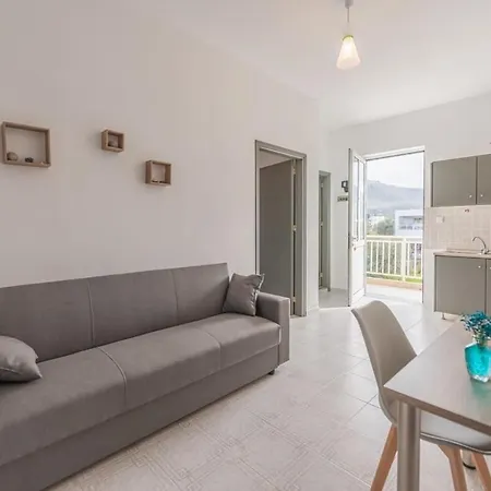 Rhodes Archaggelos Nests - Fully Equipped Getaways