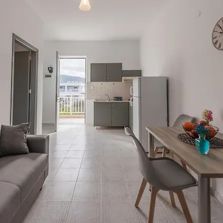 Rhodes Archaggelos Nests - Fully Equipped Getaways