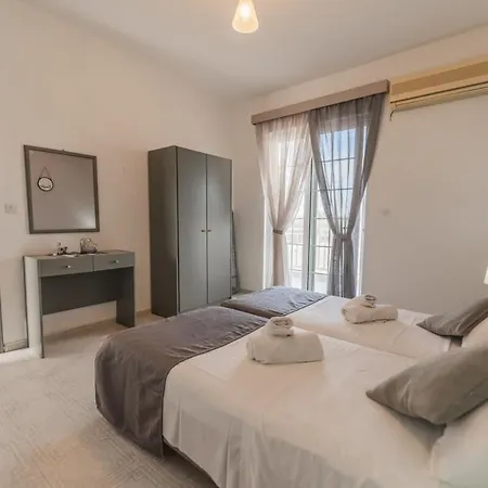 Rhodes Archaggelos Nests - Fully Equipped Getaways * アルハンゲロス
