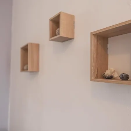 Rhodes Archaggelos Nests - Fully Equipped Getaways アルハンゲロス