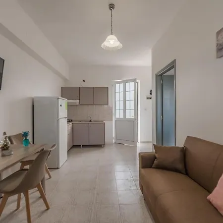 Rhodes Archaggelos Nests - Fully Equipped Getaways アパート