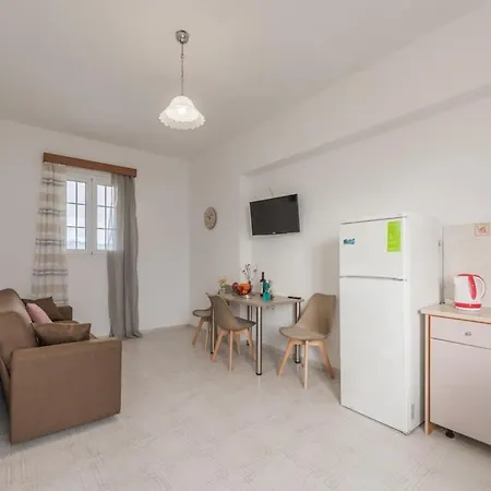 Rhodes Archaggelos Nests - Fully Equipped Getaways アルハンゲロス
