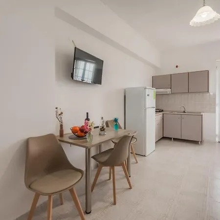 アパート Rhodes Archaggelos Nests - Fully Equipped Getaways