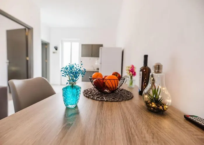 Rhodes Archaggelos Nests - Fully Equipped Getaways *