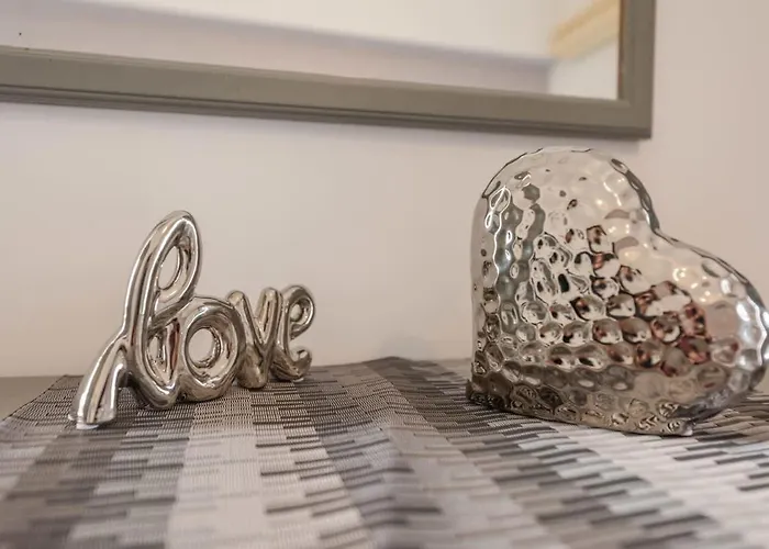 Rhodes Archaggelos Nests - Fully Equipped Getaways Apartament