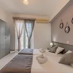 דירה Rhodes Archaggelos Nests - Fully Equipped Getaways *