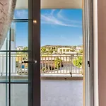 Rhodes Archaggelos Nests - Fully Equipped Getaways דירה ארכאנגלוס