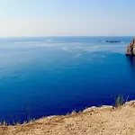 דירה Rhodes Archaggelos Nests - Fully Equipped Getaways