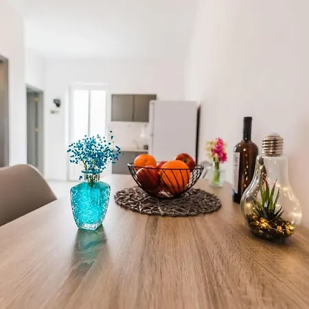 Rhodes Archaggelos Nests - Fully Equipped Getaways *