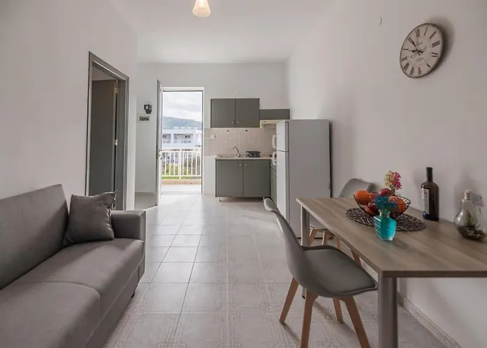 Rhodes Archaggelos Nests - Fully Equipped Getaways